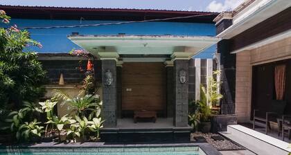 Denays Guest House Jimbaran