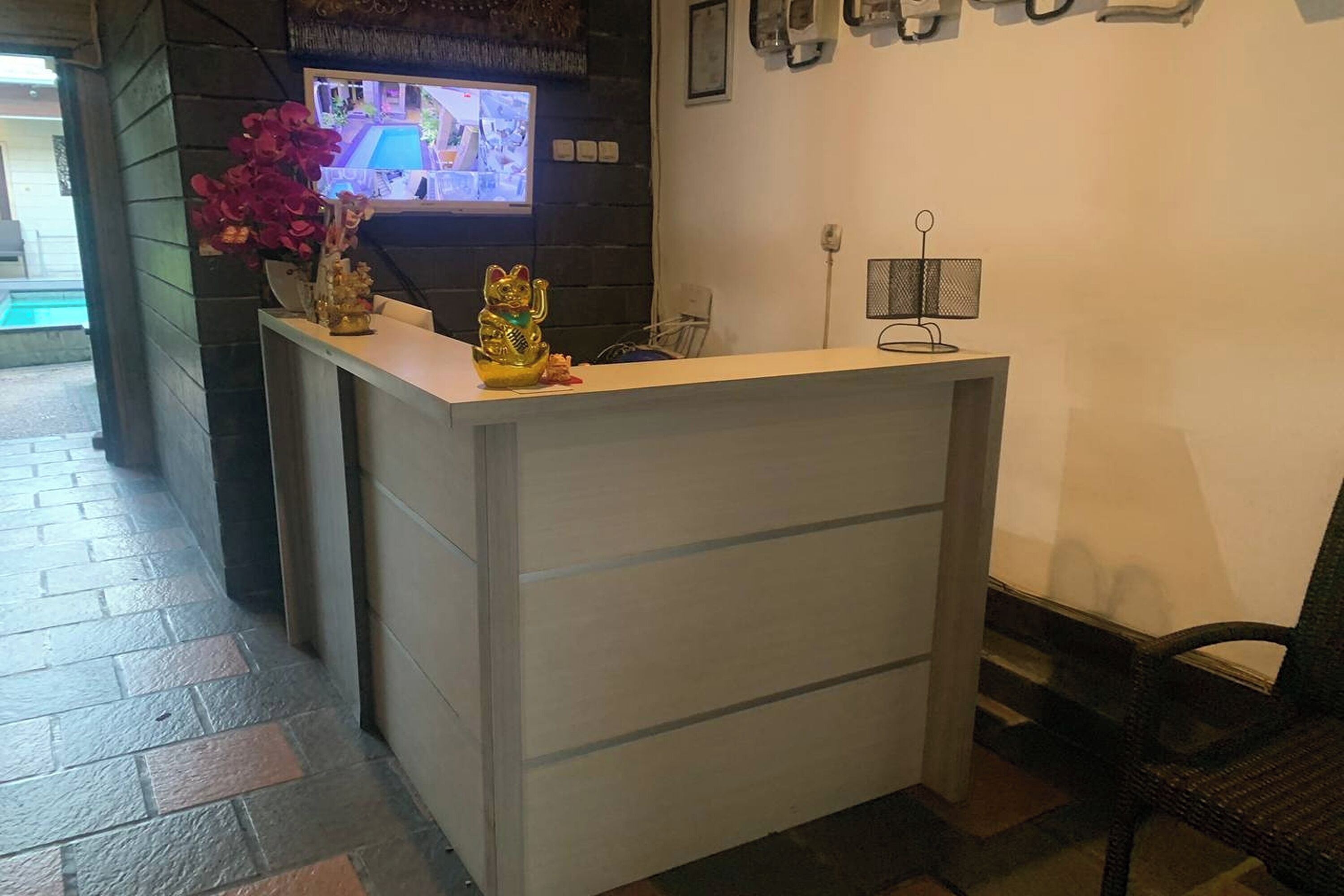 ล็อบบี้