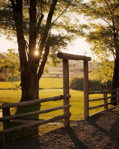 Wilson Ranches Retreat