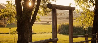 Wilson Ranches Retreat