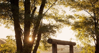 Wilson Ranches Retreat