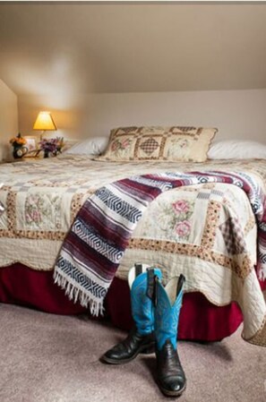 Phòng (The Hideout Room) | Bàn ủi/dụng cụ ủi quần áo, truy cập Internet không dây miễn phí 