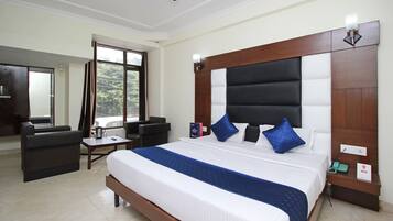 Standard Double or Twin Room, 1 Double Bed, Private Bathroom