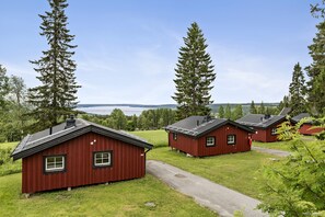 Ferienhaus (Excluding Towels, Sheets and Cleaning) | Kostenloses WLAN, Rollstuhlgeeignet