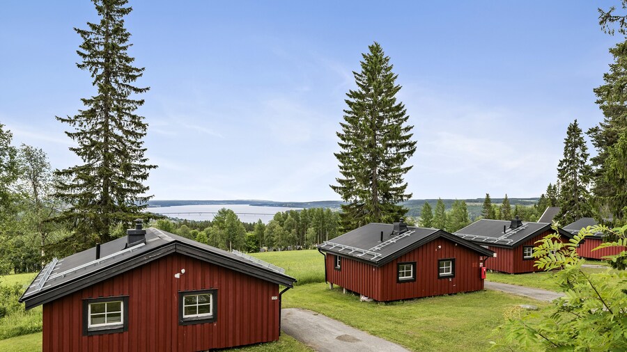 First Camp Frösön Östersund