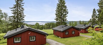 First Camp Frösön Östersund