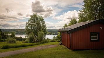 Cottage (Excluding Towels, Sheets and Cleaning) | View from room