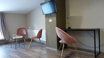 Double or Twin Room, Ensuite | 1 bedroom