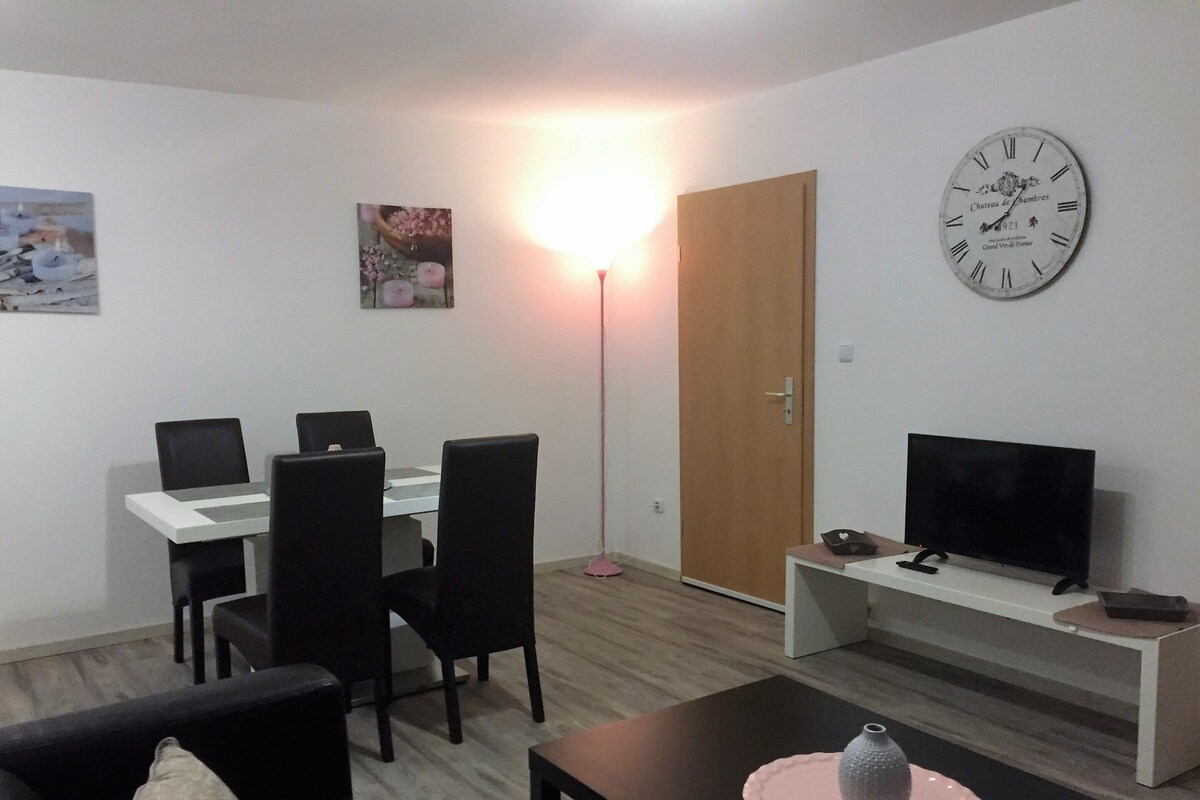 Apartment, Ensuite