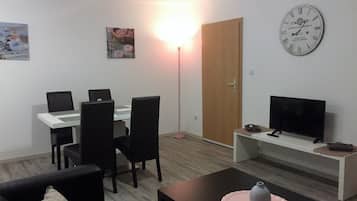 Apartment, Ensuite | 1 bedroom