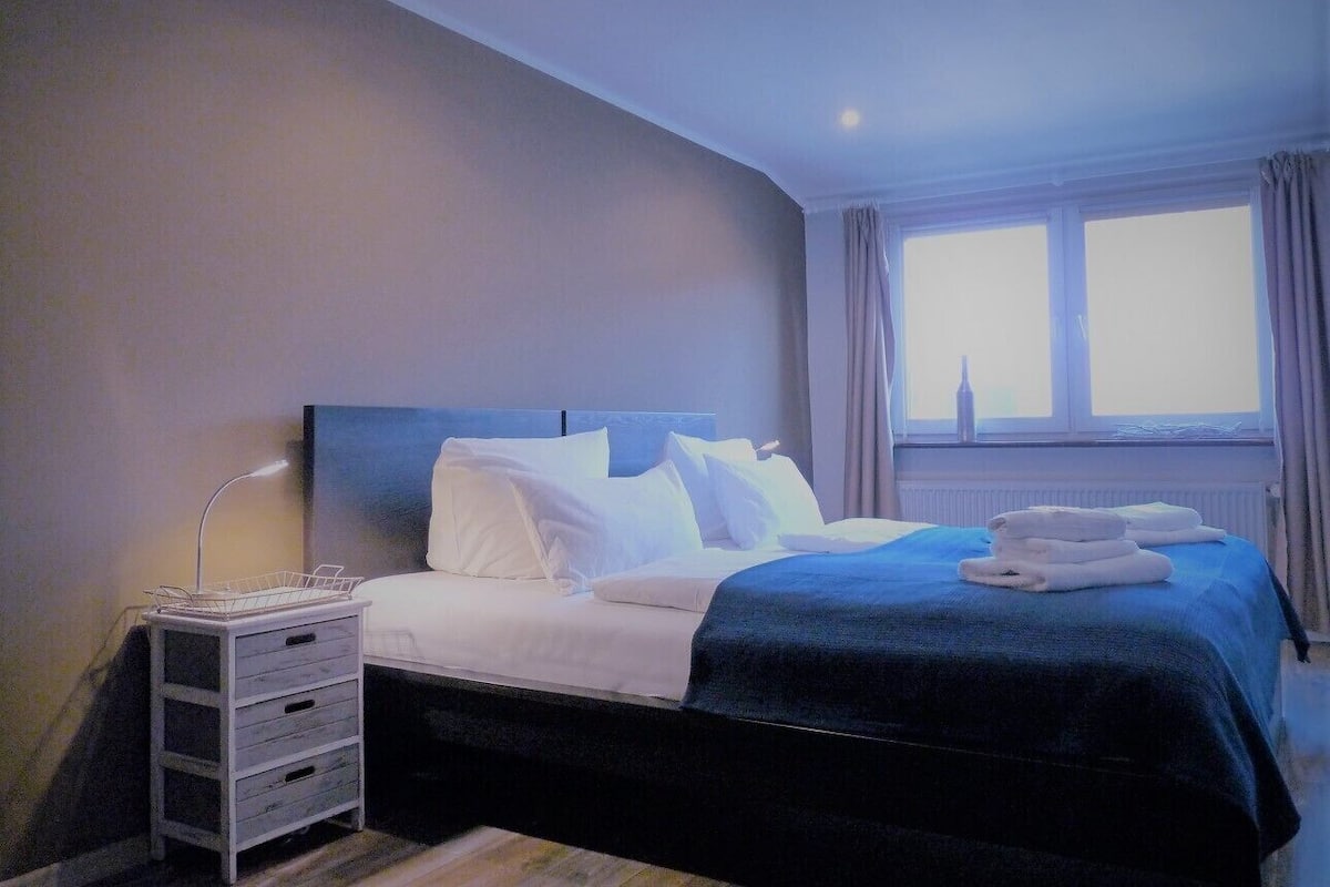 Triple Room, Ensuite