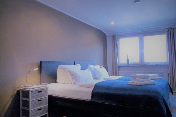 Triple Room, Ensuite