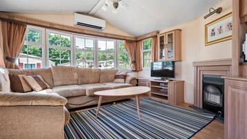 2 habitaciones