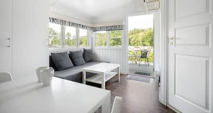First Camp Nickstabadet NynÀshamn
