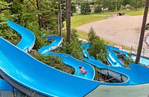 First Camp Nickstabadet Nynäshamn