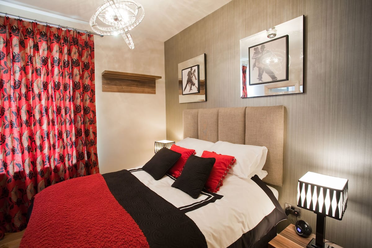Apartment, 1 Bedroom (Pittville Suite)