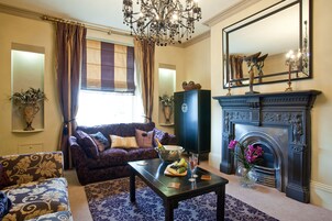 Apartment, 1 Bedroom (Montpellier Suite) | View from room