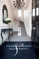 开间 (Tivoli Studio) | 1 多间卧室、高档床上用品、加厚床垫、办公桌