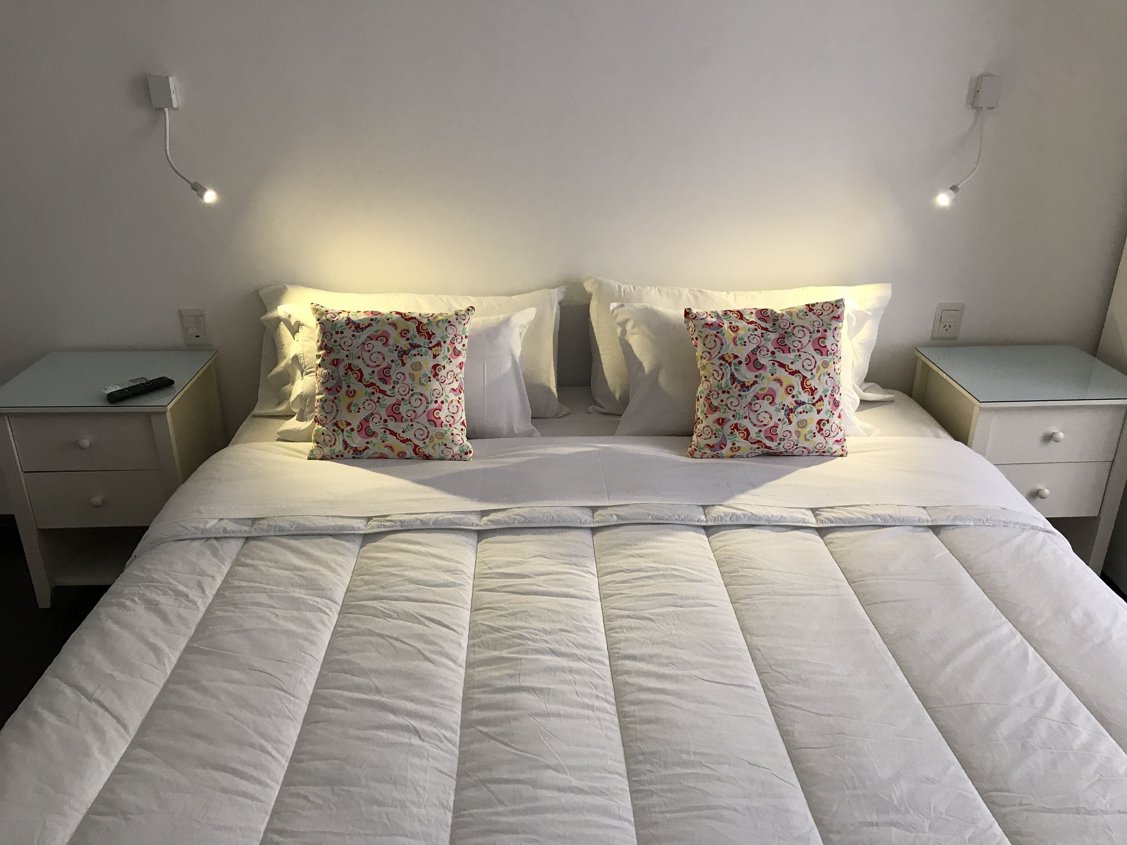 Superior Apartment, Private Bathroom | Individually decorated, individually furnished, laptop workspace