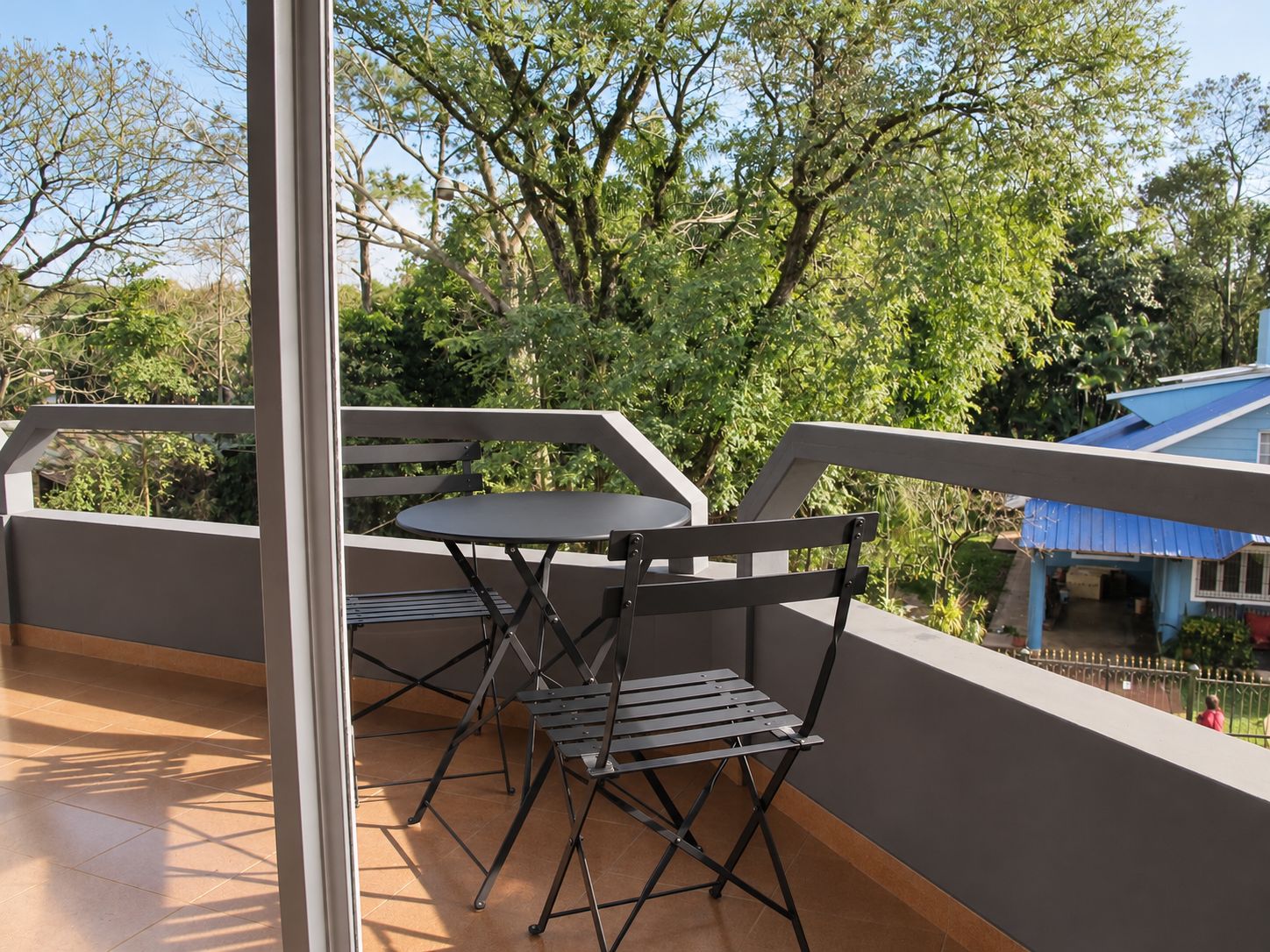 Balkon