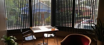 Marín Apartments