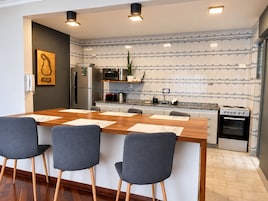 Dapur pribadi