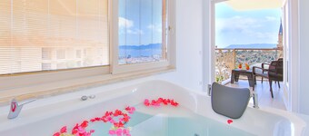 Hediye Hanim Suit Apart