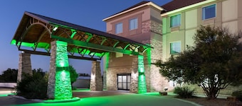 Baymont by Wyndham Andrews TX