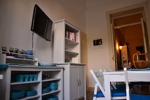 Breakfast area - Il Lapino (Palermo)