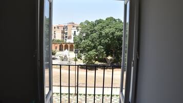 Vista da propriedade