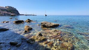 Unclassified image, 5 of 41, button - B&B Il Borgo (Scilla)
