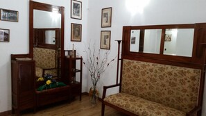 Reception - B&B Il Borgo (Scilla)