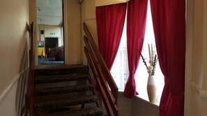 Staircase - The Fallowfield Lodge (Manchester)