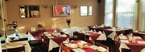 Restaurantes
