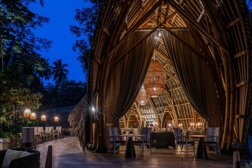 Sundy Praia  – Principe Collection