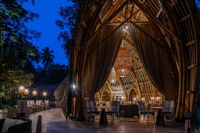 Sundy Praia  – Principe Collection