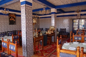 Familierestaurant