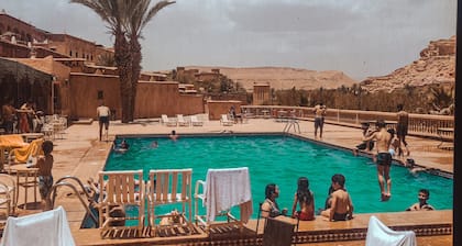 Hotel La Kasbah