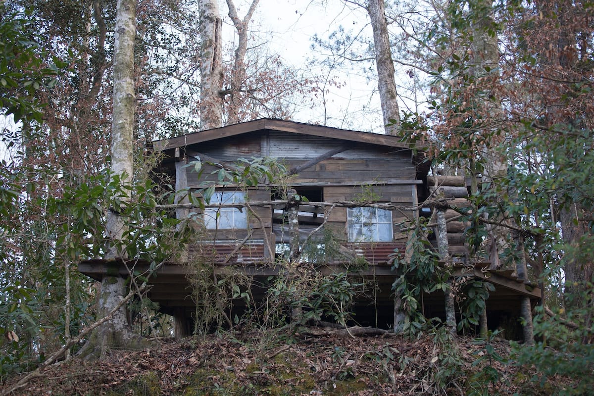 Standard Room, 1 Queen Bed, Non Smoking (Tree House) | Rollaway beds, free WiFi