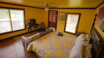 Rollaway beds, free WiFi