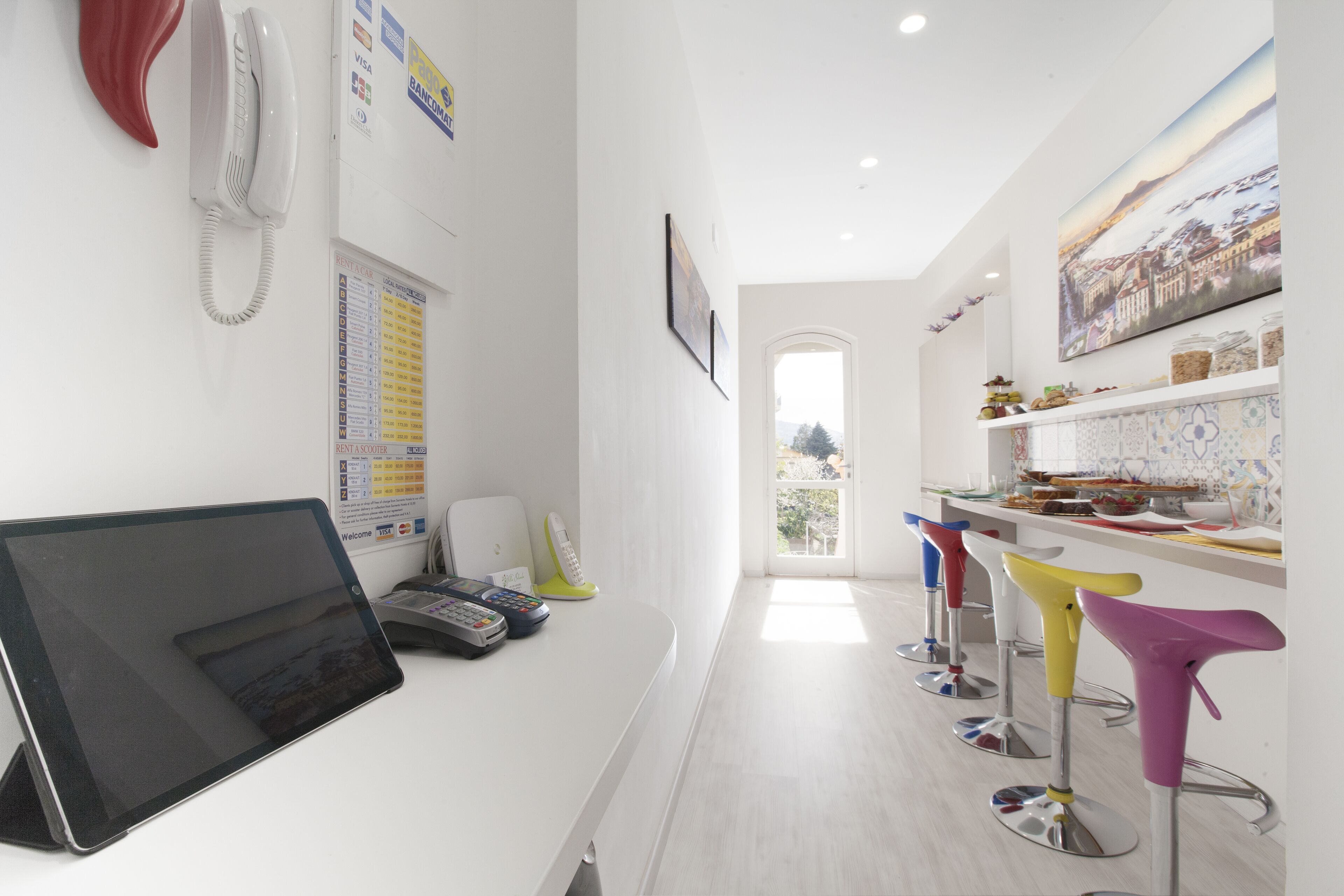 Photo - Villa Iolanda