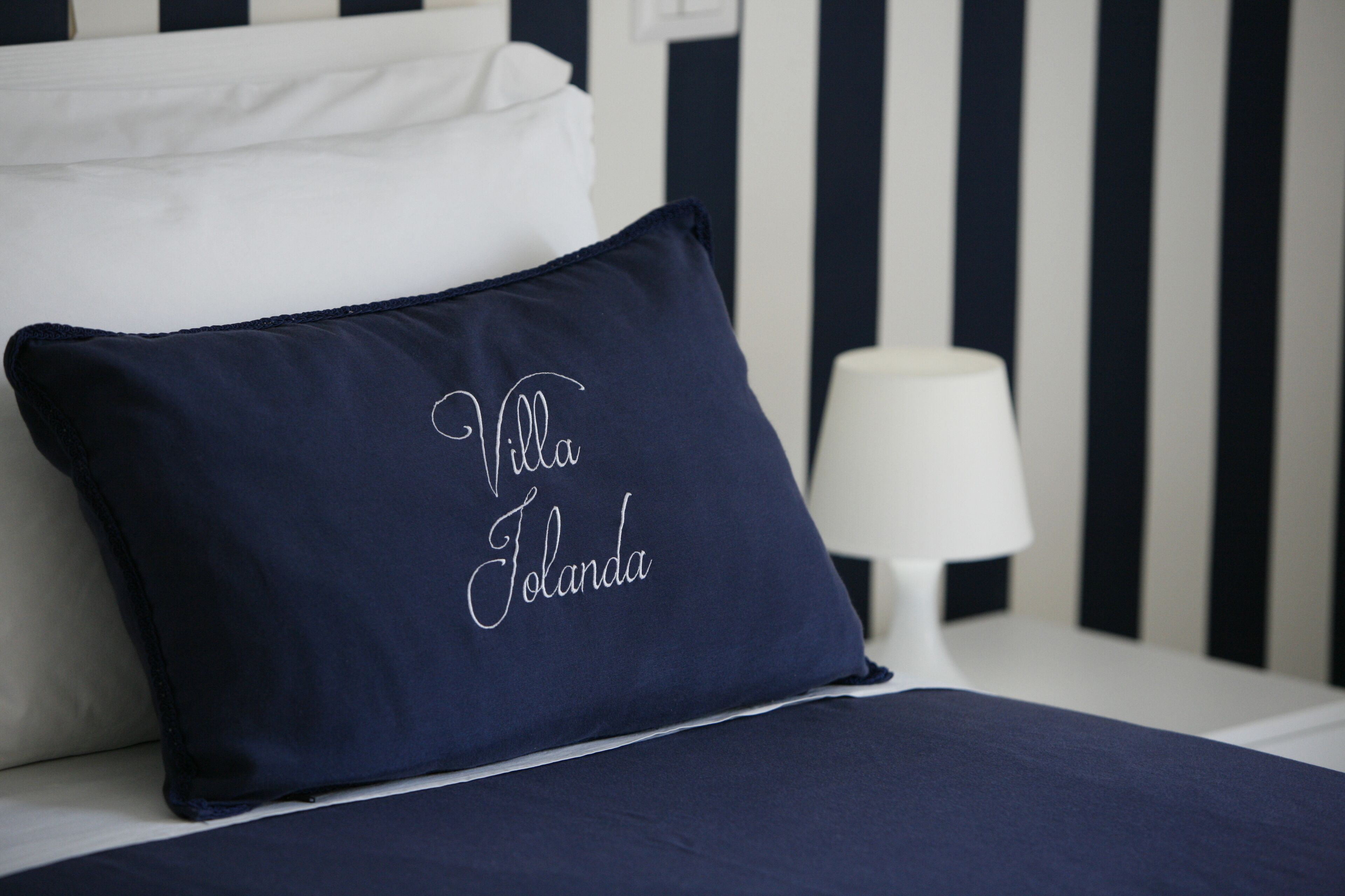 Photo - Villa Iolanda