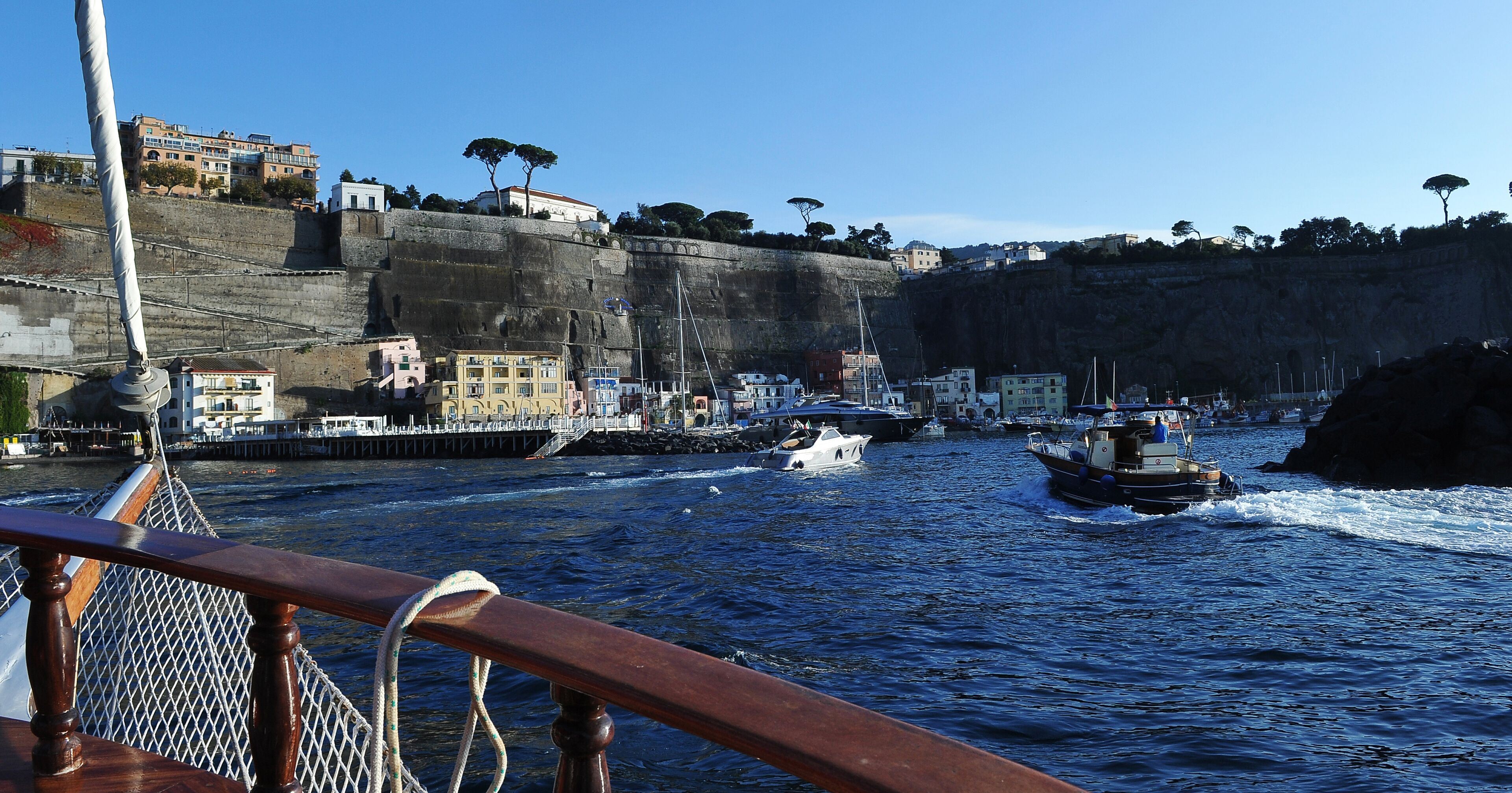 Photo - Villa Iolanda