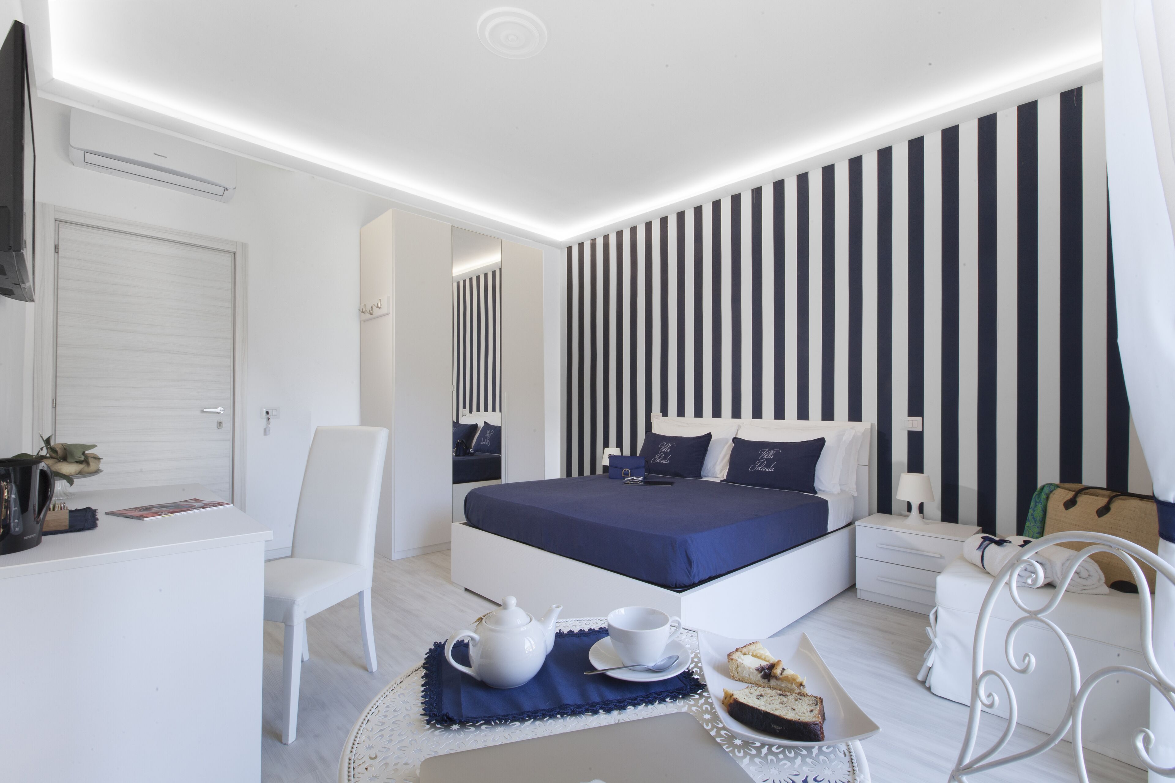 Photo - Villa Iolanda