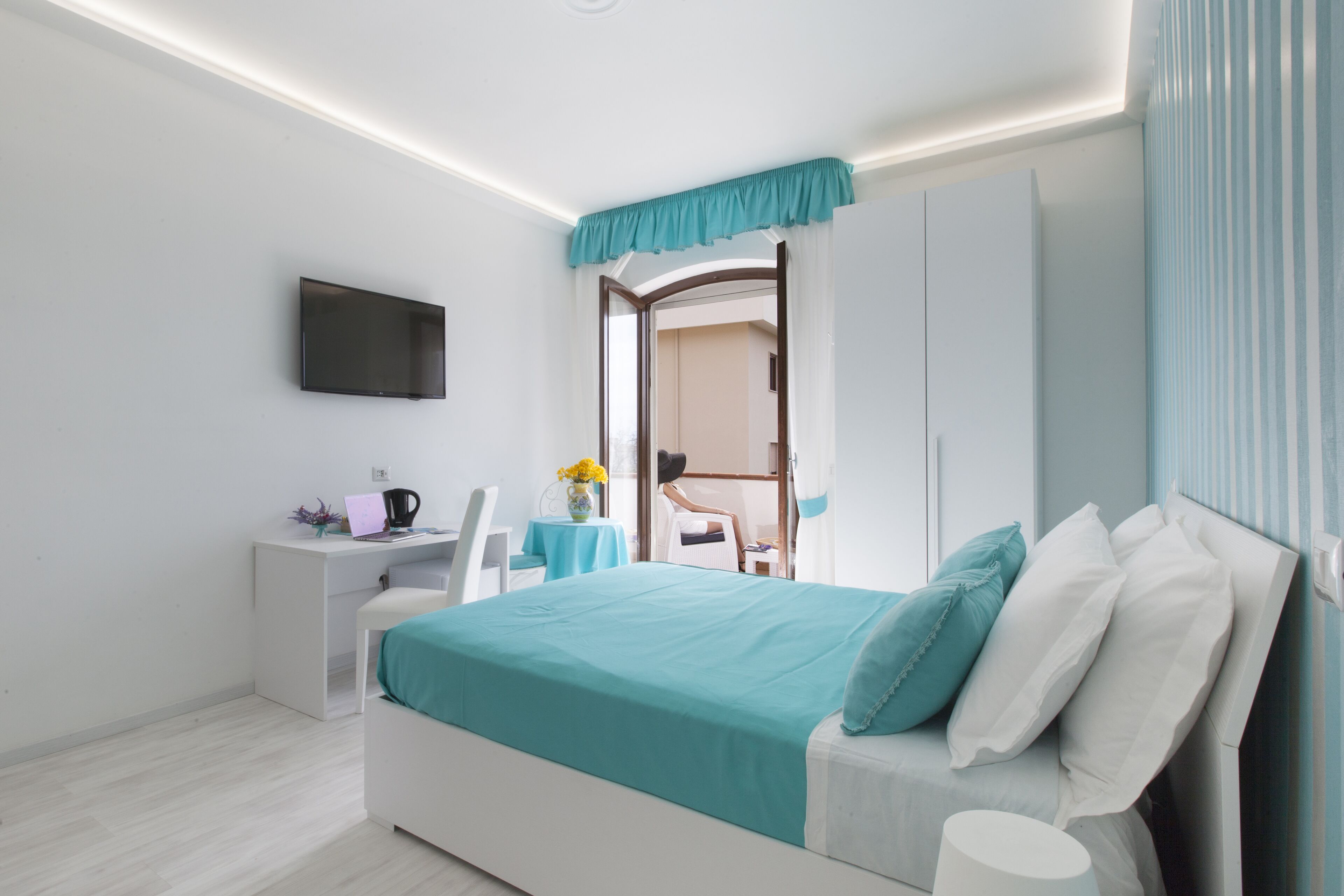 Foto - Villa Iolanda