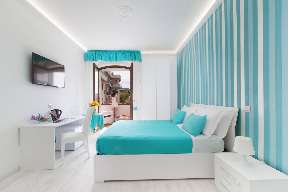 Ropa de cama de alta calidad y edredones de plumas
