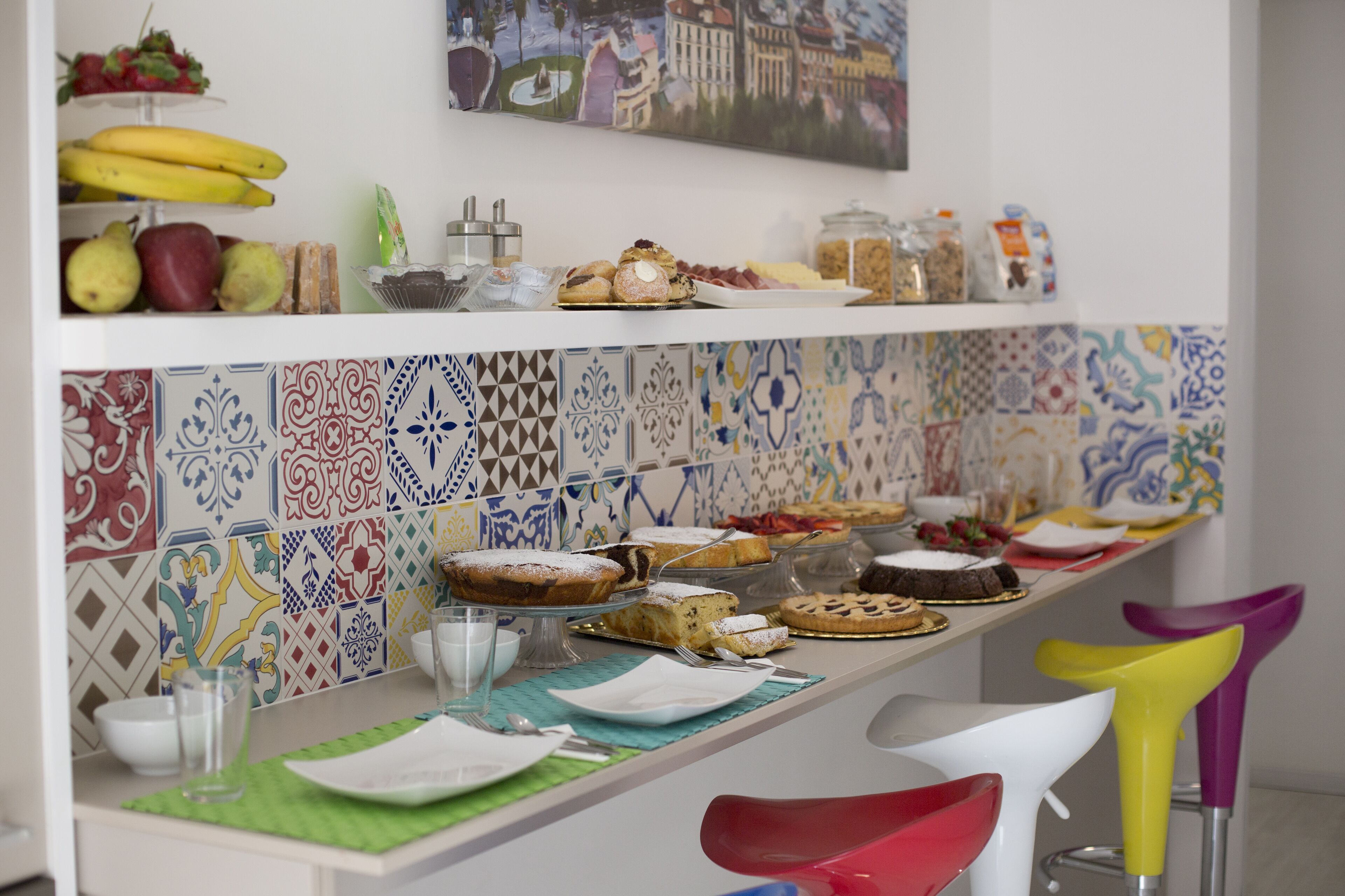 Photo - Villa Iolanda