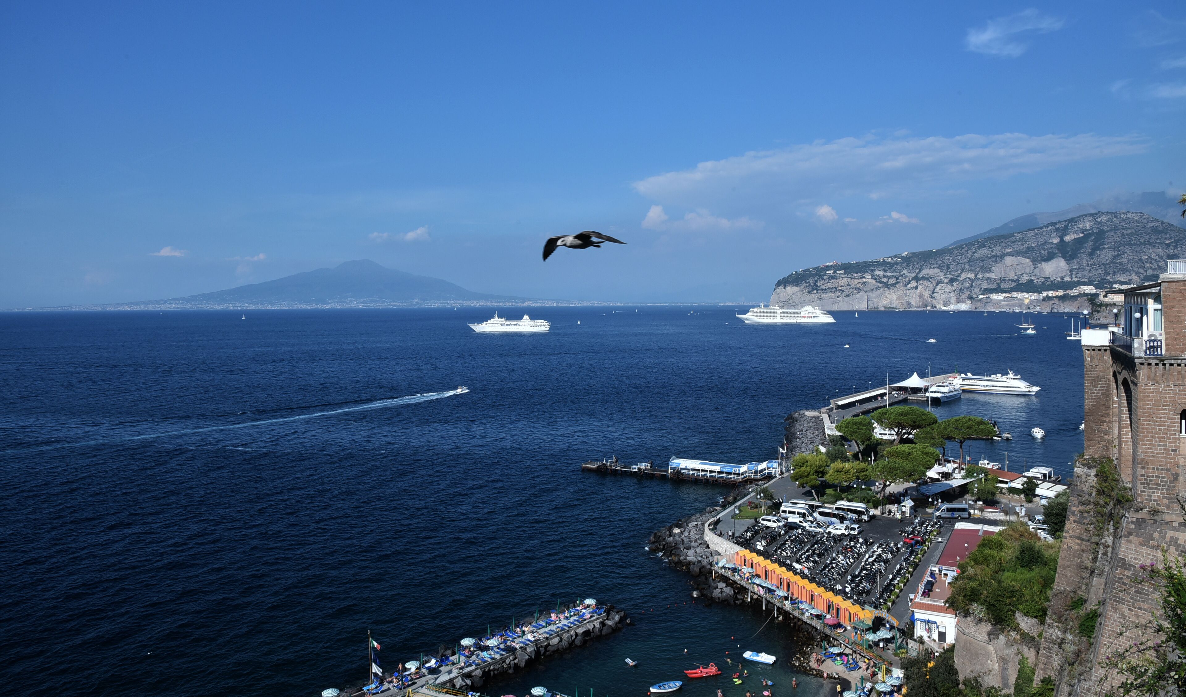 Photo - Villa Iolanda