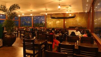 International cuisine