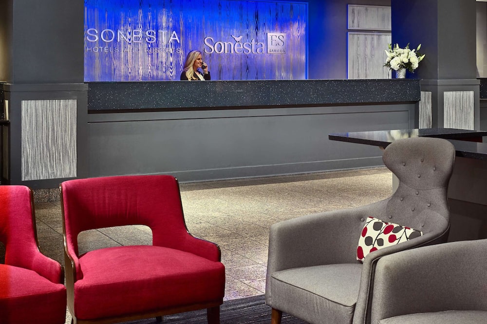 Sonesta ES Suites Gwinnett Place Atlanta